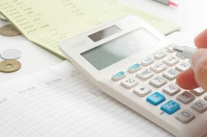 家計をやりくりして将来に備えよう　※画像はイメージです