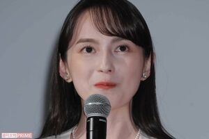 TBSの山本恵里伽アナウンサー