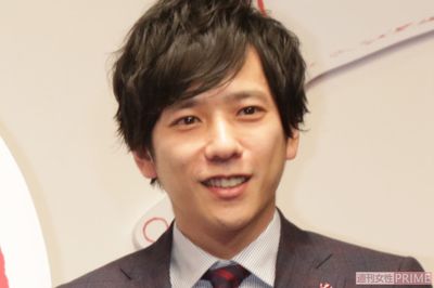嵐・二宮和也、ファン気遣って指輪しない! ジャニーズの「結婚指輪事情」