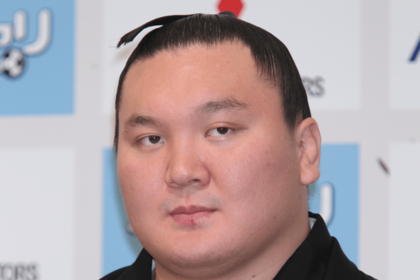 会見では“恨み言”もなく、後を濁さず角界を去った白鵬