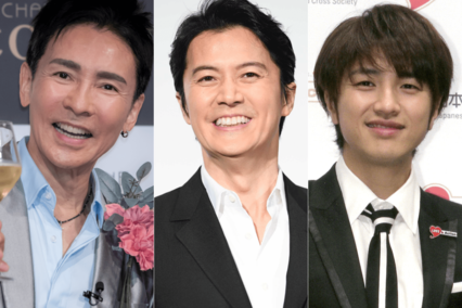 《NHK紅白歌合戦 本当に見たい「白組」ランキング》カリスマ性の藤井風、ベテランの郷ひろみを抑えた1位は米津元帥