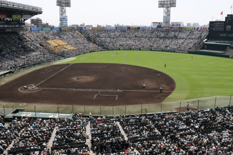 《夏の甲子園》広陵高校、暴力問題で試合中継CMが“AC差し替え”「フジ事案を思い出す」異例の事態に対応問われる