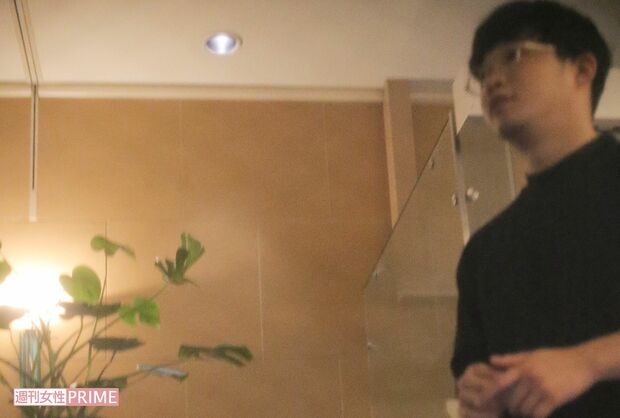 矢本悠馬（１次会）