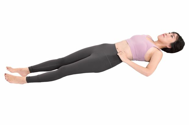 その1「ウエスト」