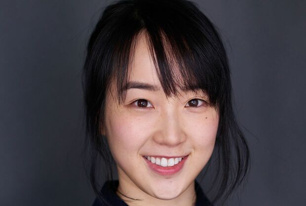 映画『誰も知らない』に出演した北浦愛