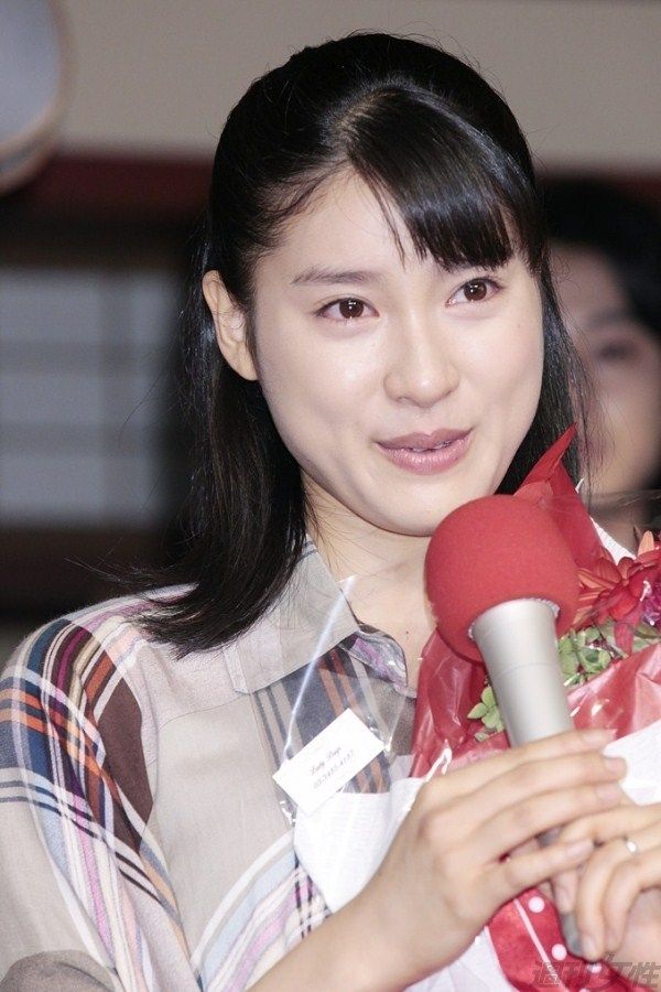 土屋太鳳、『まれ』クランクアップに涙「言葉にならないです」