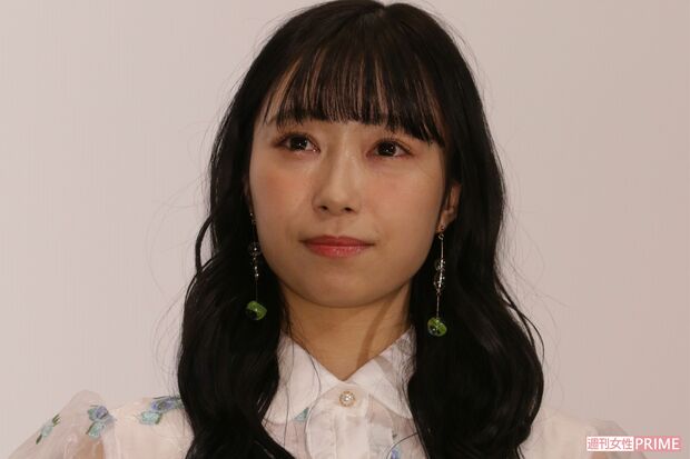 日本グミ協会・名誉会員のひとり、小林愛香