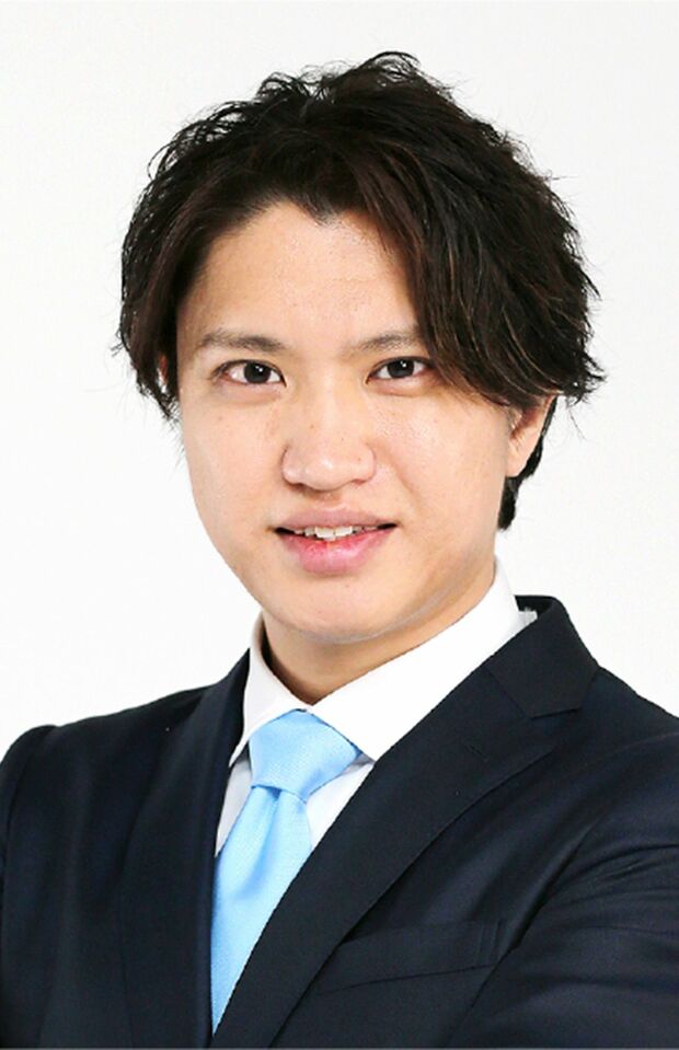 伊藤建弁護士●法律事務所Z、代表弁護士。消費者被害、公共政策、事業支援を得意分野とする。慶應義塾大学法学部政治学科卒業、同大学法科大学院修了。日本海ガス株式会社に在籍後、2022年に現事務所を創立。富山県弁護士会所属。