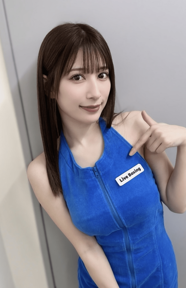 雪平莉左（公式Xより）