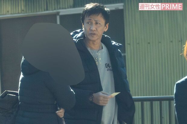 独自】横山やすしさんの長男・木村一八が近日中に一般女性と入籍へ！所属事務所も「事実」認める、入籍日は占い師に聞いた“いちばん縁起のいい日”（3ページ目）  | 週刊女性PRIME