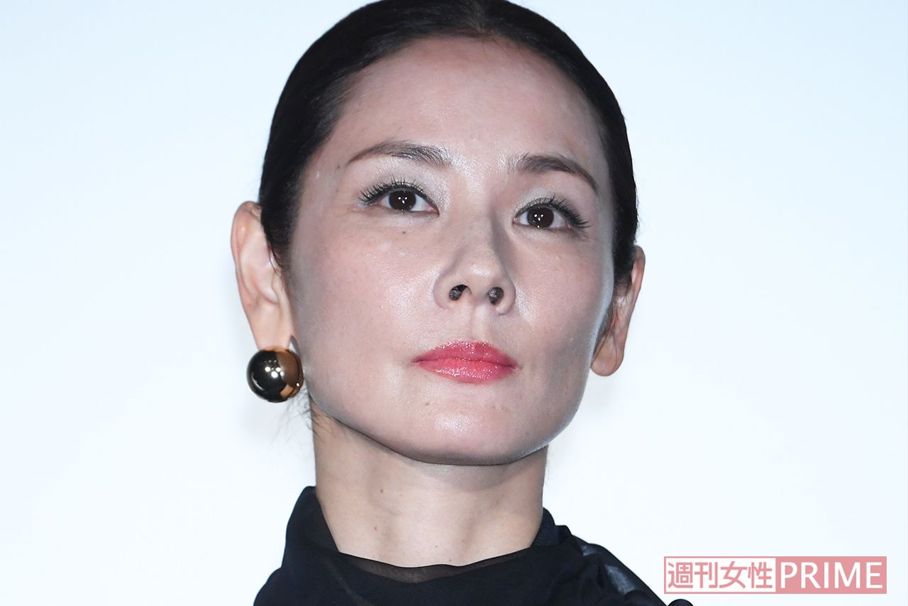 中学聖日記 羊姐さん の神の視点と 吐き捨てる言霊の説得力 週刊女性prime