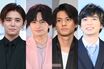 ジャニーズタレント「このパーツが好き」ランキング、全部門に上位に入った“旬顔”の3人は「ユニセックスで甘めの顔立ち」