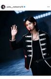 自身のインスタグラムに投稿した写真が《韓国アイドルみたい》《かっこいい》と話題になった市村優汰