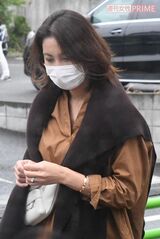 お疲れ気味の表情を見せる瀬戸