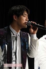 ソル　撮影／高梨俊浩