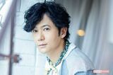 稲垣吾郎　撮影／廣瀬靖士