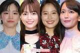 《「朝ドラヒロインで見たい女優」ランキング》断トツ…