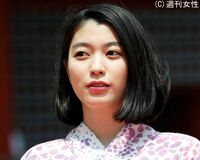 成海璃子、カフェでウワサのモデル彼氏に本気の説教姿目撃