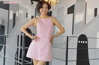 “奇跡のアラ古希”67歳で体脂肪18%の中野ちさとさんが実践する「3つの習慣」と「むくみケア」を公開