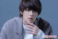 佐野勇斗に聞く、ドラマ『真犯人フラグ』の結末「実は、もう知ってます!」