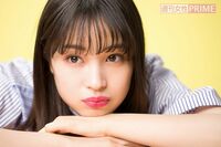 『なつぞら』ヒロインの広瀬すず、『半分、青い。』をうらやましいと感じるワケ
