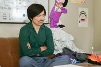 玉山鉄二の新境地!?『バカボンのパパよりバカなパパ』その舞台裏
