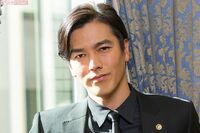 要潤、初の弁護士役を熱演するも「俳優としてやっていく決意はいまだにしてない」