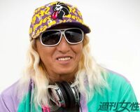 TRFのDJ KOO「失敗してもいい、すべてが財産になる」