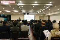 SMAPのグループ名が『東日本大震災復興支援財団』発起人として残る