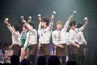 3周年のCandy Boyが新たな境地に! 記念公演で溢れたメンバーとファンの涙