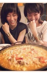 以前は水川あさみのインスタグラムに戸田と親しげな写真が多数投稿されていたが……（現在は削除済み）