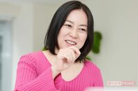 倉田真由美　辛かった“漫画家という肩書き”、新作で見出した「人はいつでも現役」の境地