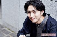 稲葉友、映画で共演した田中みな実から“大喜利”ノック「話の振り方がすごかった!」