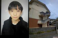 《京都小6男児遺体遺棄事件》住民が語った安達結希さんの印象と「登校後は保健室に」新証言で浮かぶ“もう…