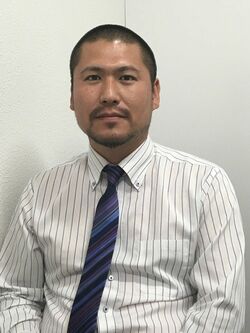 東京・榎本クリニックで性犯罪加害者の再犯防止プログラムに注力する斉藤章佳氏(精神保健福祉士・社会福祉士)