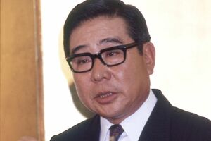 今年7月に胃がんで亡くなった司会者の大橋巨泉さん