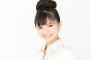 結婚を電撃発表の料理研究家・園山真希絵