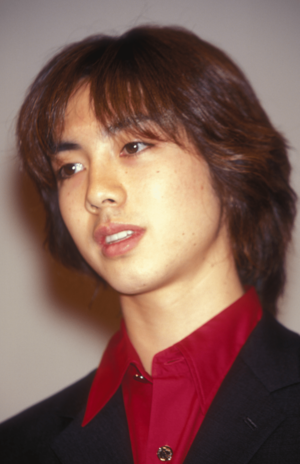 櫻井翔が感謝した“伝説のJr．”小原裕貴