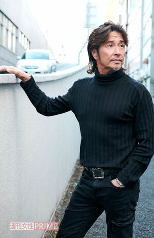 羽賀研二容疑者