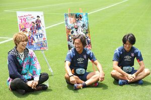 撮影／斎藤周造　(C)週刊女性PRIME