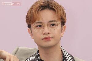 『Sexy Zone』中島健人