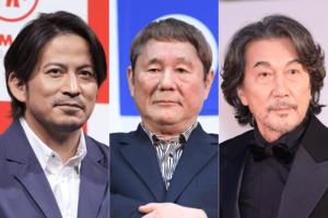 「後世に伝えたい」日本の映画ランキング