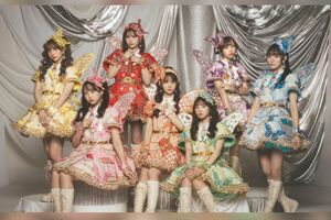 FRUITSZIPPERの公式HPより