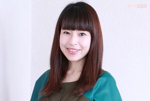 久保友香さん