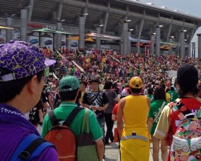 ［フィフィ］裁判所が認めたアイドルの“恋愛禁止条項”は人権侵害か