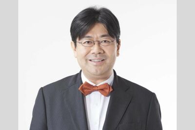 2016年に落選、2019年に当選した山田太郎参議院議員（PRTIMESより引用） 　