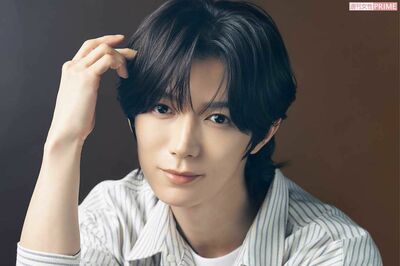 Travis Japan・七五三掛龍也、フジテレビドラマ『小麦とバターと復讐と』で料理教室の先生役に!明かしたま…