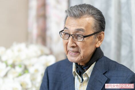 宝田明「ゴジラは単なる怪獣映画じゃない」レジェンド俳優が語る撮影秘話と号泣の理由