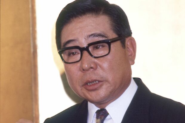 今年7月に胃がんで亡くなった司会者の大橋巨泉さん