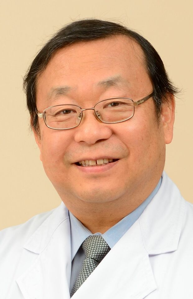 馬場研二（ばば・けんじ）●愛知医科大学メディカルセンター総合診療科教授。'21年4月から愛知医科大学においてコロナ後遺症外来を開設、1000人以上の患者を診察。